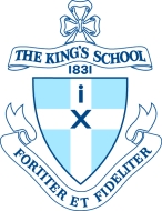 2022 The King's School Graduations